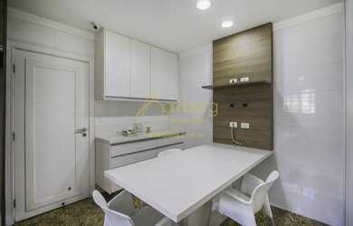 Imagem 7: Maravilhoso sobrado. Piscina, Churrasqueira, Ar-condicionadoe617m² de...