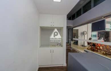 Imagem 2: Loja à venda, 2 vagas, BARRA DA TIJUCA - RIO DE JANEIRO/RJ