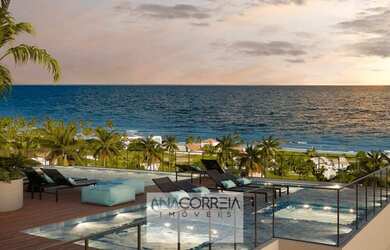 Imagem 5: Loft Mezanino na Praia dos Carneiros, Max Carneiros Exclusive