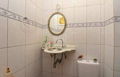 Imagem 11: Porto Alegre - Casa Padrão - Guarujá