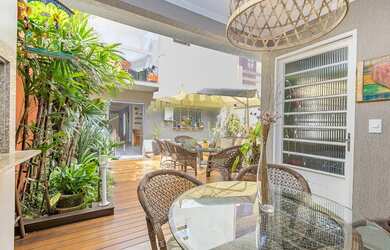 Imagem 8: Magnífica Casa triplex com estrutura belíssima, São Lourenço, 3 suítes,...