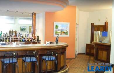 Imagem 7: FLAT - CENTRO - SP. Piscina, Imóvel mobiliado, Ar-condicionadoe52m²...