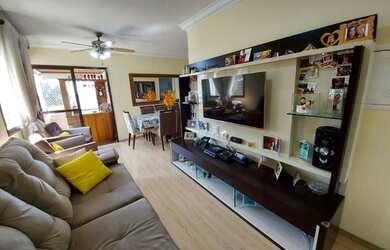 Imagem 1: São Paulo - Apartamento Padrão - Anália Franco