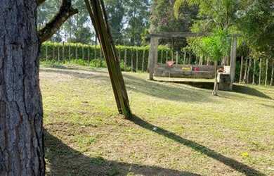 Imagem 2: TERRENO COM ESCRITURA EM SUZANO