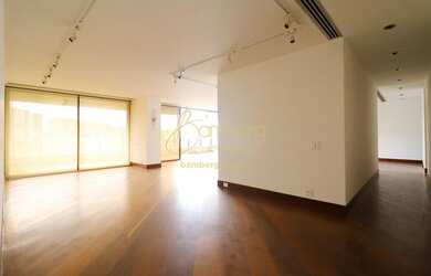 Imagem 7: Real Park deslumbrante vista espetacular. 535 metros úteis