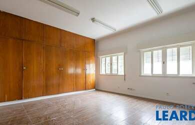 Imagem 7: SOBRADO - PINHEIROS - SP. Churrasqueira, Ar-condicionado, Área de serviçoe250m²...