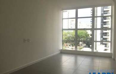 Imagem: O depósito possui 98m² de Área e está localizado em Bairro