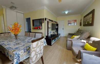 Imagem 9: São Paulo - Apartamento Padrão - Anália Franco