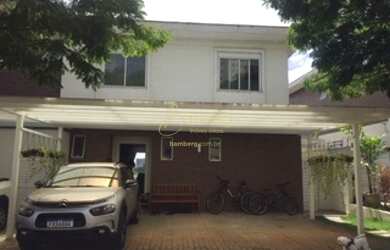 Imagem 1: Linda Casa em Condomínio Clube