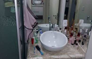 Imagem 14: Casa a venda. Piscina, Churrasqueira, Ar-condicionadoe80m² de Área