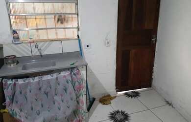 Imagem 4: Vende-se casa Casa com 1 dormitório