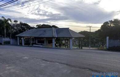 Imagem 9: TERRENO EM CONDOMÍNIO - PAYSAGE SEREIN - SP