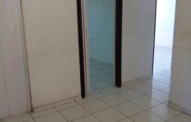 Imagem: O apartamento possui 3 Dormitórios, 1 Banheiro, 39m² de Área