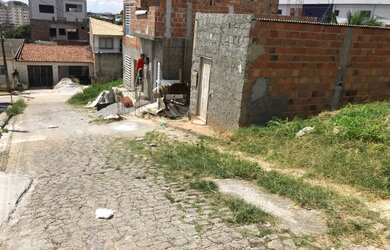 Imagem 2: Terreno vizinho ao Hospital Univertário