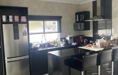 Imagem 2: CASA EM CONDOMÍNIO - CONDOMÍNIO ATIBAIA PARK I - SP