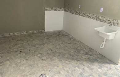 Imagem 14: CASA LADO PRAIA GUILHERMINA PRAIA GRANDE 2 DORM 2 VAGAS