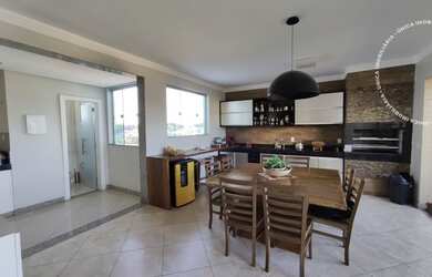 Imagem: Cobertura duplex a venda