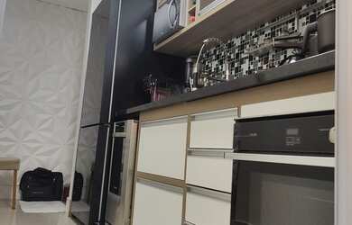 Imagem: Vendo Apto Mobiliado