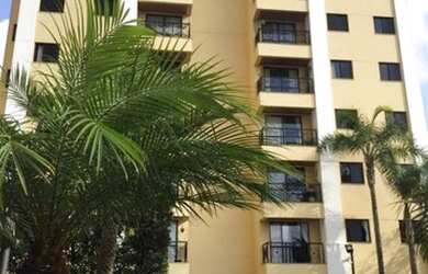 Imagem 1: APARTAMENTO - BUTANTÃ - SP