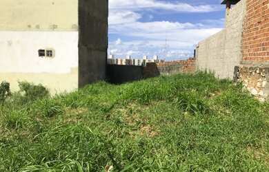 Imagem 3: Terreno vizinho ao Hospital Univertário