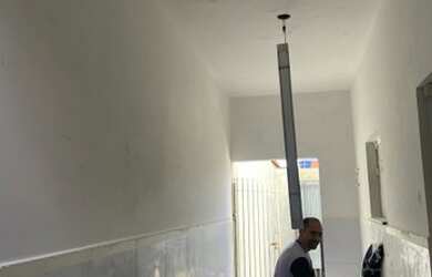 Imagem 7: Troco casa no jardim são Guilherme por casa em condomínio ou chácara