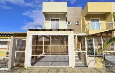 Imagem 1: Arroio do Sal/RS - Casa Padrão - Arroio do Sal Sede