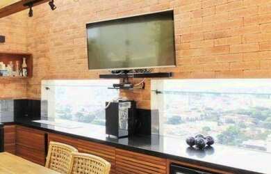 Imagem 8: COBERTURA - IPIRANGA - SP