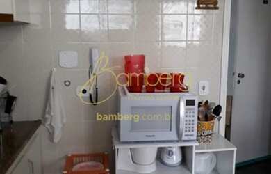 Imagem 11: ASTÚRIAS ANDAR ALTO. Varanda, 114m² de Área, 1 Vaga na garageme3 Dormitórios