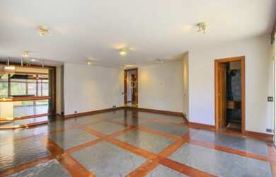 Imagem 13: Excelente casa no Cidade Jardim em São Paulo- Zona Sul de São Paulo