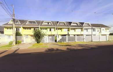 Imagem 2: Sobrado a venda no Bairro Alto