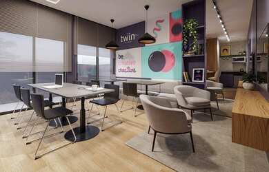 Imagem 11: Apartamento residencial para venda, Portão, Curitiba - AP14160