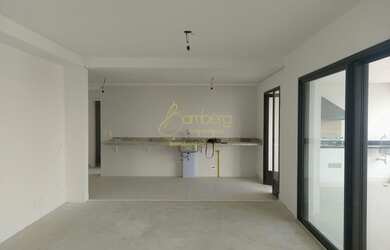 Imagem 2: Brooklin - Novo - 178 área privativa - 3 suítes - andar alto - depósito