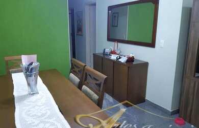 Imagem 2: Sao Paulo - Apartamento Padrao - Saude