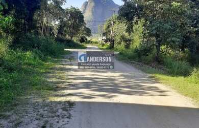 Imagem: O terreno possui 375m² de Área e está localizado em Barroco