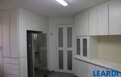 Imagem 14: APARTAMENTO - MORUMBI - SP