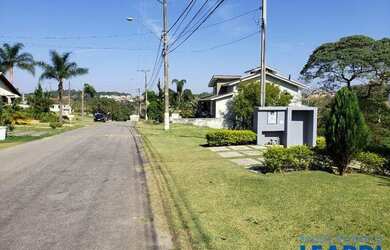 Imagem 11: TERRENO EM CONDOMÍNIO - PAYSAGE SEREIN - SP