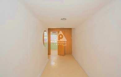 Imagem: O depósito possui 25m² de Área e está localizado em Copacabana