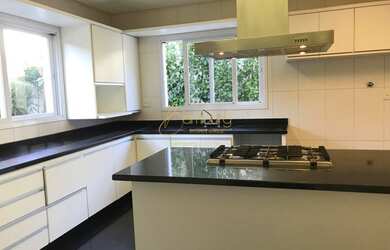 Imagem 4: Alto da Boa Vista - Projeto Exclusivo