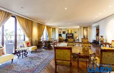 Imagem 6: APARTAMENTO - JARDIM PAULISTA - SP