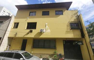 Imagem: Casa à venda, 6 quartos, 3 suítes, 2 vagas, Tijuca - RIO DE