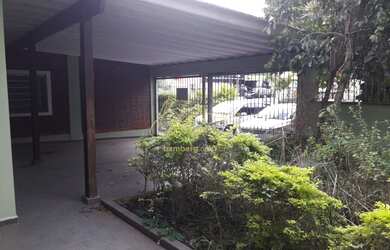 Imagem 1: Casa Térrea Jardim Suzana