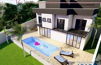 Imagem 6: CASA EM CONDOMÍNIO - CONDOMÍNIO RESIDENCIAL SHAMBALLA III - SP