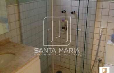 Imagem: O studio possui 1 Dormitório, 2 Banheiros, 2 Vagas na garagem