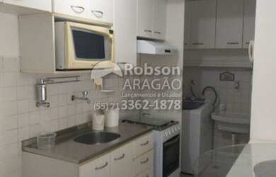 Imagem 8: SALVADOR - Padrão - Caminho das Árvores