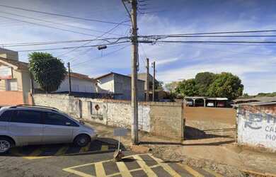 Imagem 1: Terreno à venda, 444 m² por R$ 500.000 - Lote - Mogi Guaçu/SP