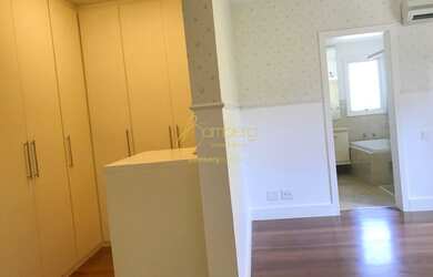 Imagem 10: Alto da Boa Vista - Projeto Exclusivo