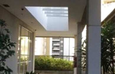 Imagem 2: COBERTURA - MORUMBI - SP. Piscina, Churrasqueira, 117m² de Áreae2 Vagas...