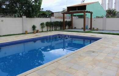 Imagem: O apartamento à venda possui 2 Dormitórios, 2 Banheiros, 1