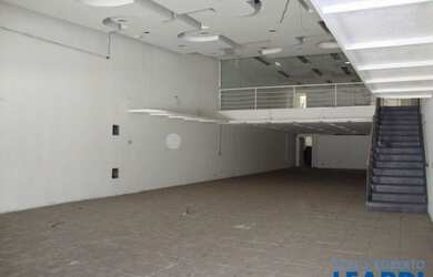 Imagem: COMERCIAL - PINHEIROS - SP