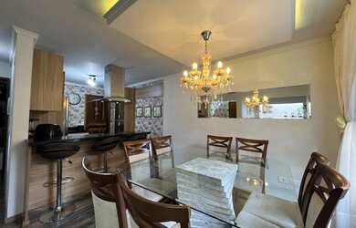 Imagem 4: Casa com Atico no Bairro Alto